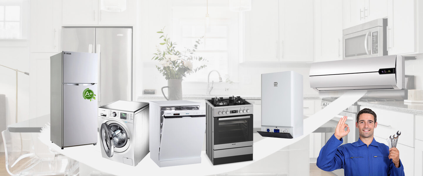 Cumayeri Electrolux Servisi